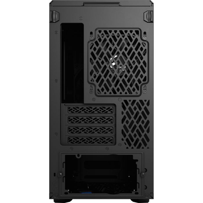 Корпус Fractal Design Meshify 2 Mini Blk TG darkTint (FD-C-MES2M-01) зображення 6