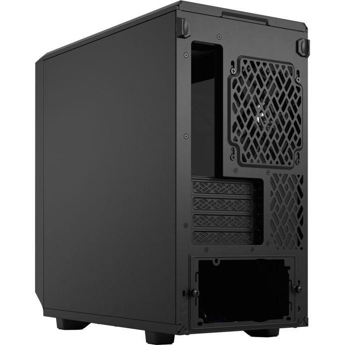Корпус Fractal Design Meshify 2 Mini Blk TG darkTint (FD-C-MES2M-01) зображення 8