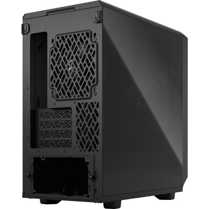 Корпус Fractal Design Meshify 2 Mini Blk TG darkTint (FD-C-MES2M-01) зображення 9