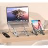 Подставка для ноутбука OfficePro LS320B Black (LS320B) изображение 3