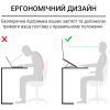 Подставка для ноутбука OfficePro LS320B Black (LS320B) изображение 5