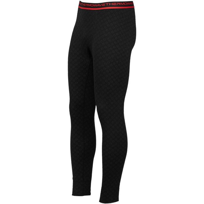 Термоштаны Thermowave Merino Xtreme 990 Чорні XXL (12XTRM711-990XXL) изображение 3