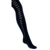 Колготки UCS Socks с сердечками (M0C0301-1443-5G-blue) изображение 2