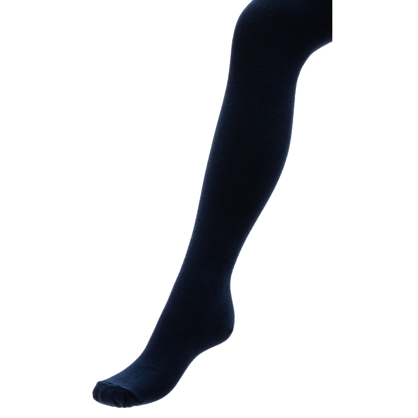 Колготки UCS Socks с сердечками (M0C0301-1443-5G-gray)