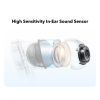 Навушники Anker SoundСore Liberty 4 NC Pastel Pink (A3947G51) зображення 7