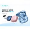 Навушники Anker SoundСore Liberty 4 NC Pastel Pink (A3947G51) зображення 8