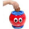 Развивающая игрушка Kiddi Smart Интерактивная обучающая игрушка Smart-Горшочек украинский и английский язык (524800) изображение 11