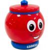 Развивающая игрушка Kiddi Smart Интерактивная обучающая игрушка Smart-Горшочек украинский и английский язык (524800) изображение 5