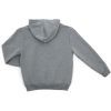 Кофта дитяча Breeze худі (19205-140B-gray) зображення 2
