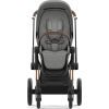 Набір текстилю для коляски Cybex Priam Mirage Grey (523000743) зображення 6