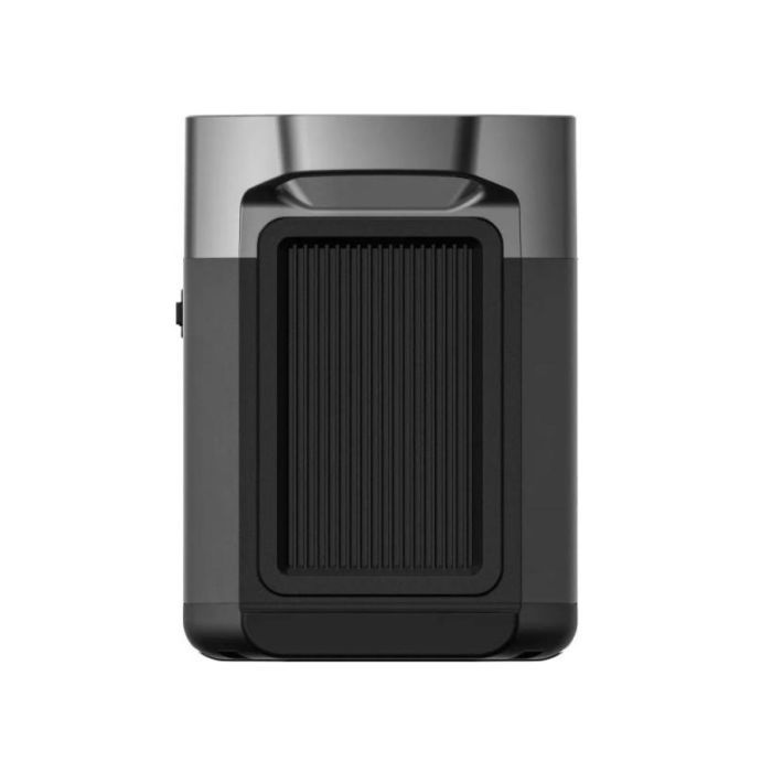 Дополнительная батарея для зарядной станции EcoFlow DELTA 2 Extra Battery (ZMR330EB) изображение 2