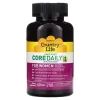 Вітамінно-мінеральний комплекс Country Life Мультивітаміни для жінок, Core Daily-1 Multivitamin for Women, 60 табл (CLF-08192)
