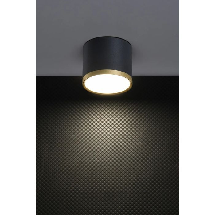 Світильник точковий Candellux 2275963 TUBA (2275963) зображення 2