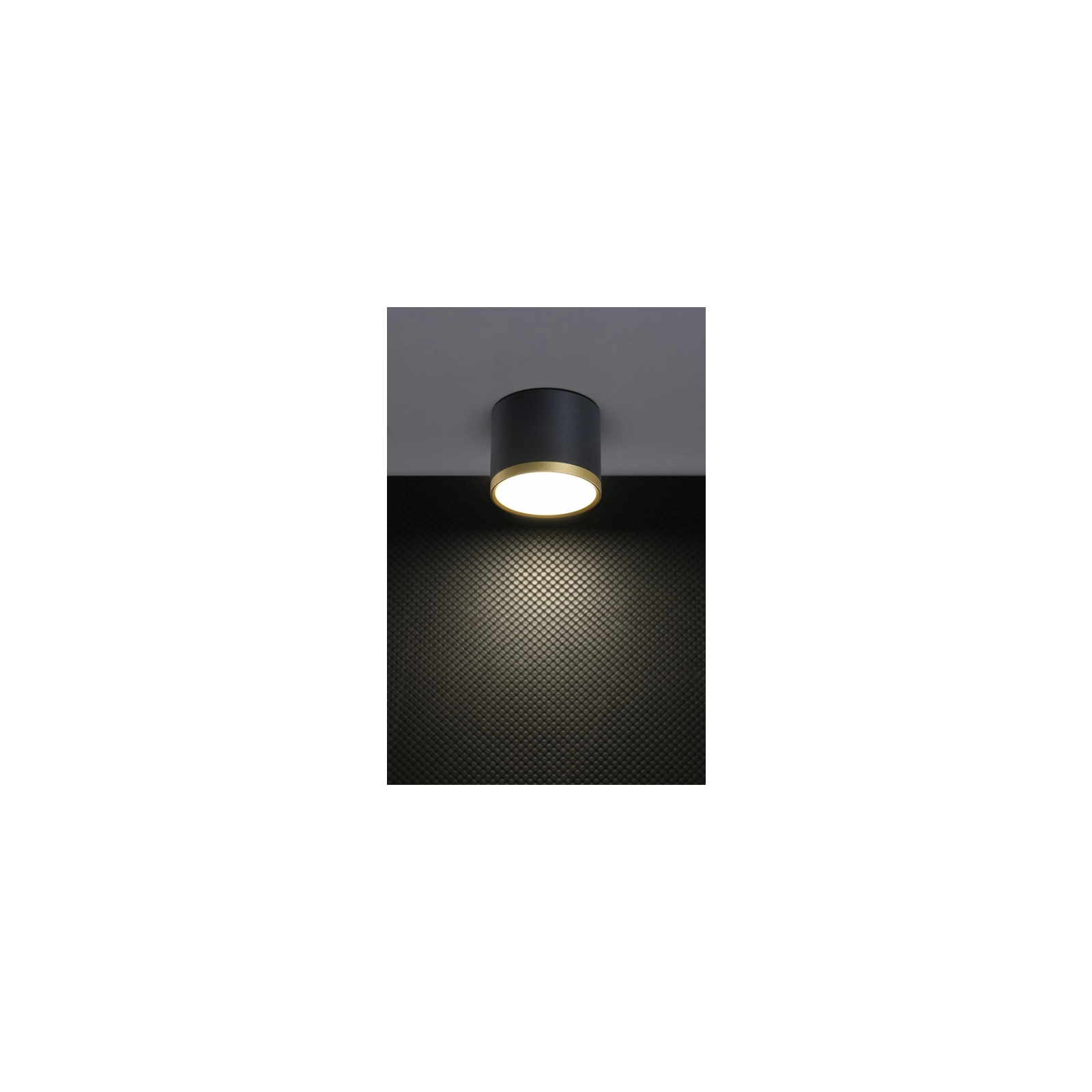 Светильник точечный Candellux 2275963 TUBA (2275963) изображение 2