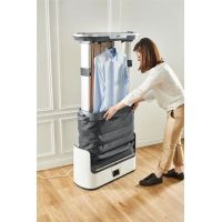 Паровая станция Tefal CARE FOR YOU (YT4050E1) изображение 11
