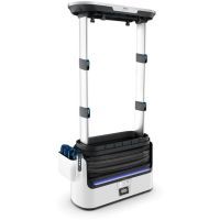 Паровая станция Tefal CARE FOR YOU (YT4050E1) изображение 3