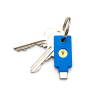 Апаратний ключ безпеки Yubico Security Key C NFC (SecurityKey_C_NFC) зображення 4