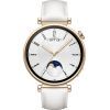 Смарт-часы Huawei WATCH GT 4 41mm Classic White Leather (55020BJB) изображение 2