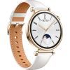 Смарт-часы Huawei WATCH GT 4 41mm Classic White Leather (55020BJB) изображение 3