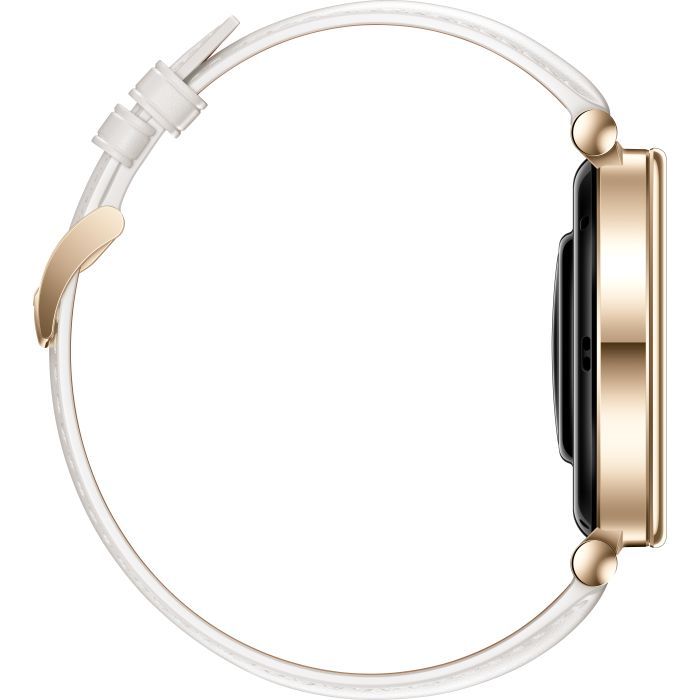 Смарт-часы Huawei WATCH GT 4 41mm Elite Silver Steel (55020BHY) изображение 4
