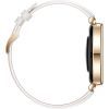 Смарт-часы Huawei WATCH GT 4 41mm Classic White Leather (55020BJB) изображение 4