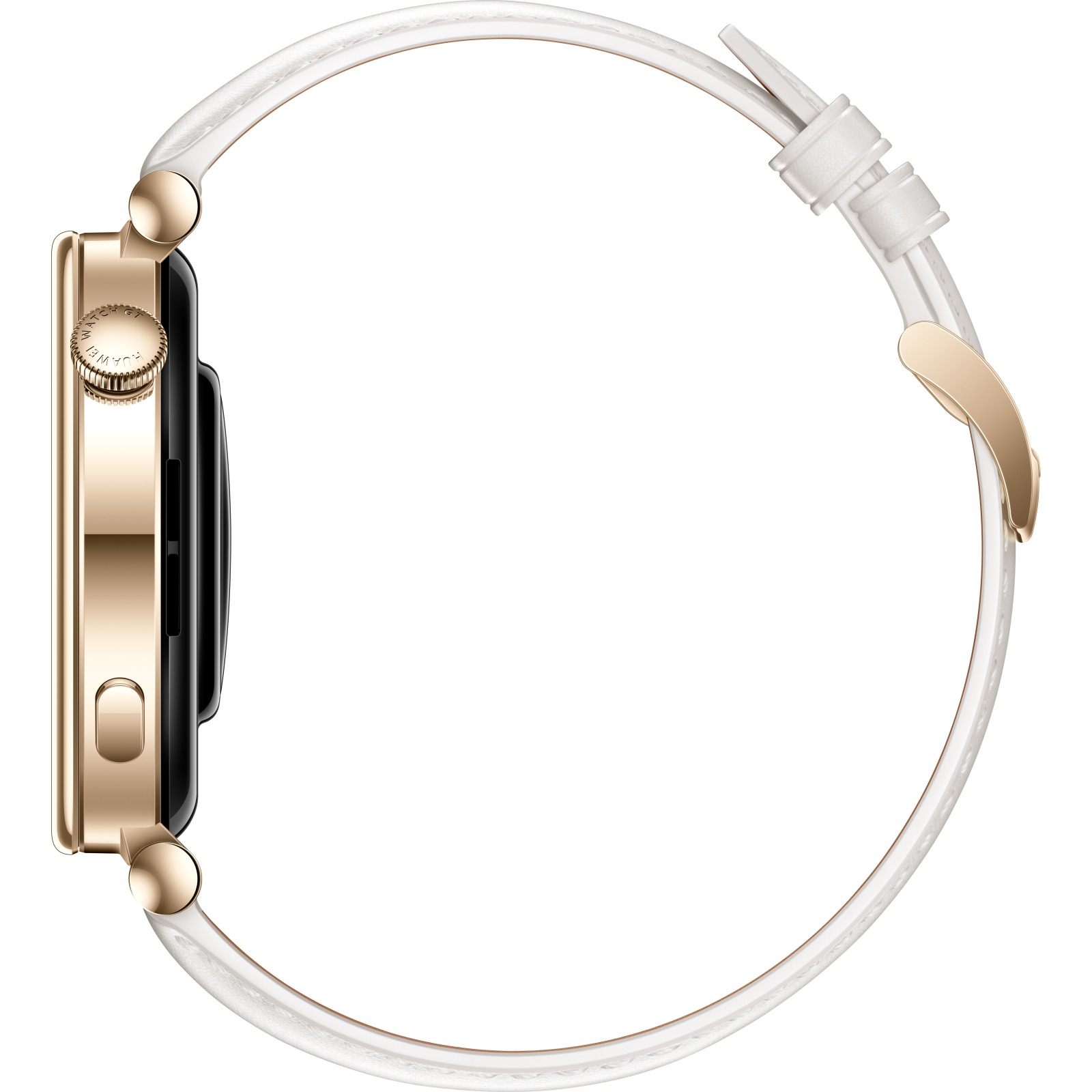 Смарт-часы Huawei WATCH GT 4 41mm Elegant Light Gold Milanese (55020BJA) изображение 5