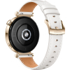Смарт-часы Huawei WATCH GT 4 41mm Classic White Leather (55020BJB) изображение 6