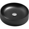Раковина GRANADO Cati black (gbs0101)