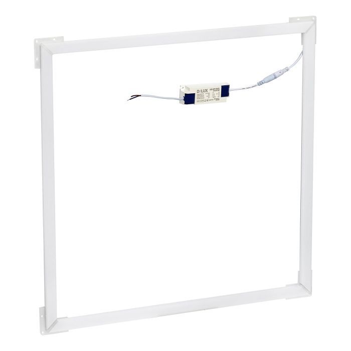 Светильник Delux LED ART PANEL 48W 5000K (90021134)