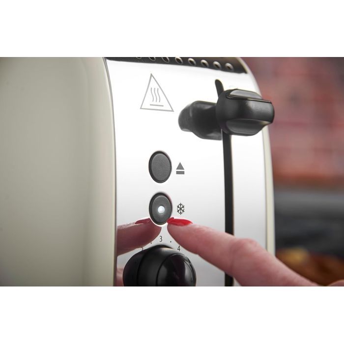 Тостер Russell Hobbs 26551-56 изображение 10
