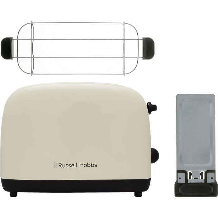 Тостер Russell Hobbs 26551-56 изображение 2