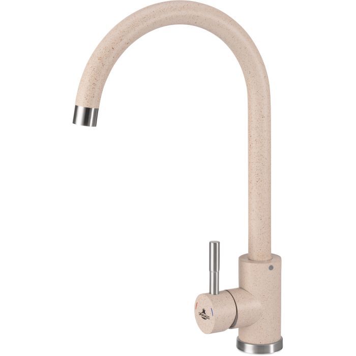 Смеситель GRANADO Elche LUX grafito (gz0109L)