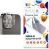 Стекло защитное Drobak for Camera 3D Apple iPhone 15 Pro (292930)