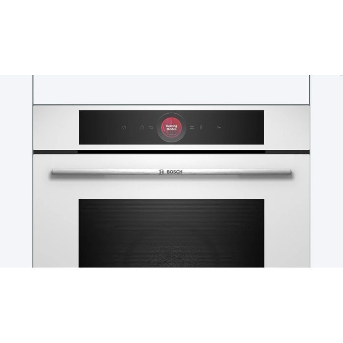 Духовой шкаф Bosch HBG7341W1 изображение 2