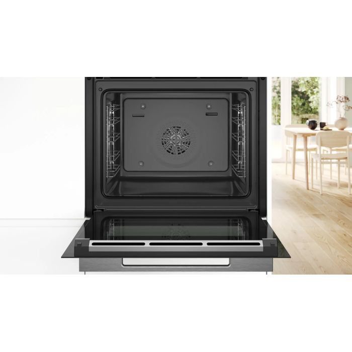 Духовой шкаф Bosch HBG7341W1 изображение 3