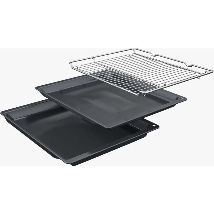 Духовой шкаф Bosch HBG7341W1 изображение 6