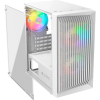 Корпус Logic concept ATOS MESH+GLASS ARGB fans 3x120mm WHITE (AM-ATOS-20-0000000-0002) изображение 11