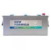 Аккумулятор автомобильный NEW FORMULA 225Ah бокова(+/-) 1500EN (7252202802)
