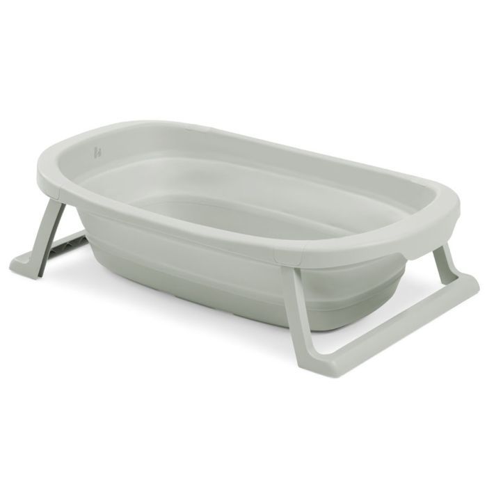 Ванночка Hauck Wash N Fold M Sage (72701-0)