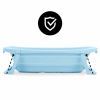 Ванночка Hauck Wash N Fold M Sage (72701-0) зображення 5