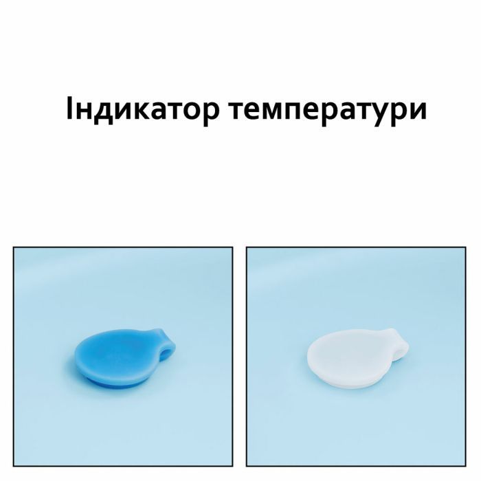 Ванночка Hauck Wash N Fold M Sage (72701-0) зображення 8