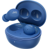 Навушники JVC HA-A6T Blue (HA-A6T-A-U) зображення 2