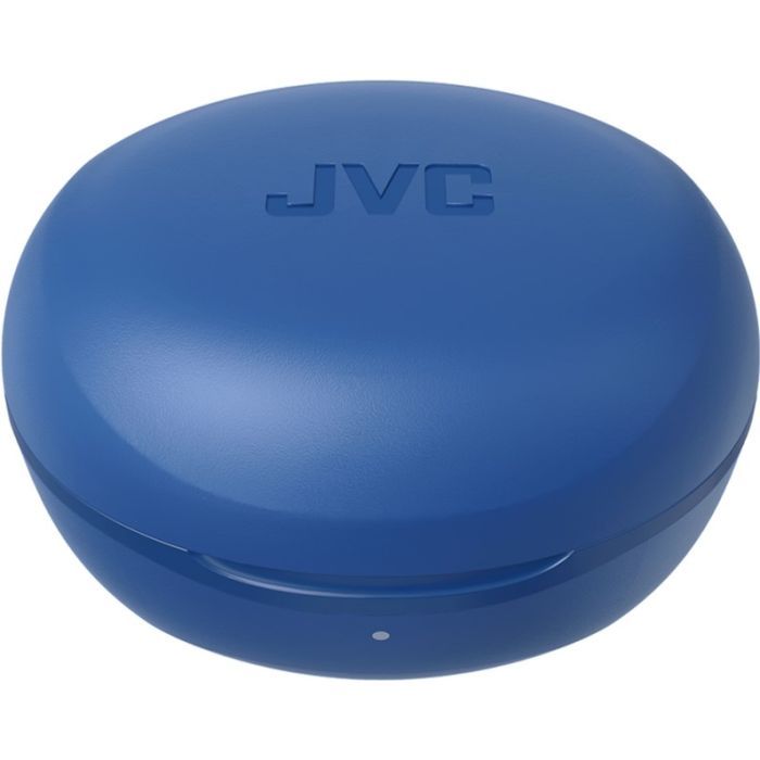 Навушники JVC HA-A6T Blue (HA-A6T-A-U) зображення 3