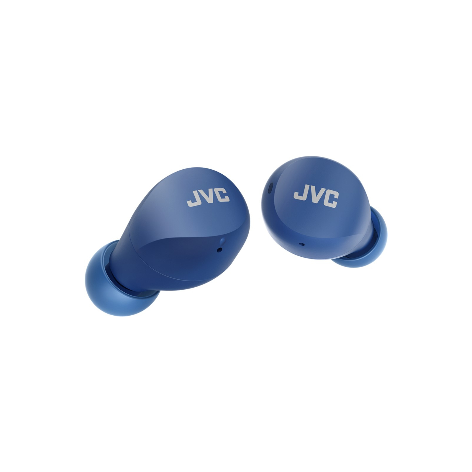 Наушники JVC HA-A6T Blue (HA-A6T-A-U) изображение 5