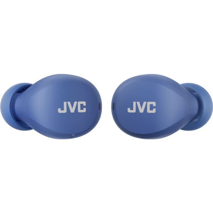 Навушники JVC HA-A6T Blue (HA-A6T-A-U) зображення 6