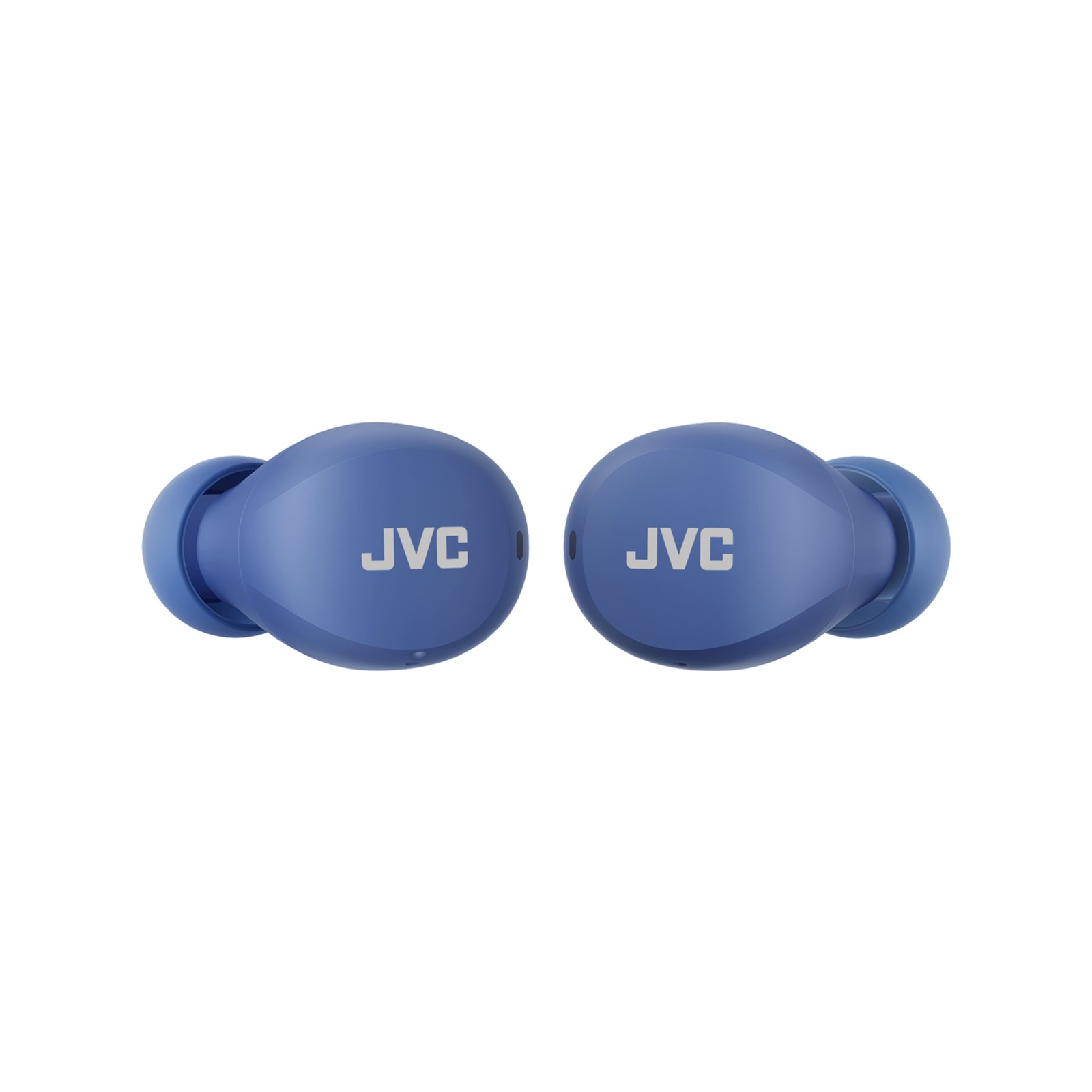 Наушники JVC HA-A6T Blue (HA-A6T-A-U) изображение 6