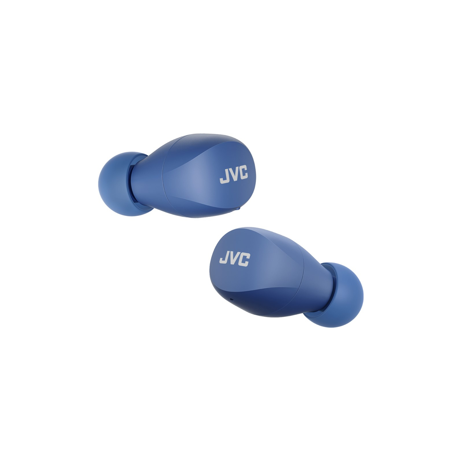 Навушники JVC HA-A6T White (HA-A6T-W-U) зображення 7