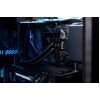 Модуль памяти для компьютера DDR5 24GB 7200 MHz Renegade Silver XMP Kingston Fury (ex.HyperX) (KF572C38RS-24) изображение 12