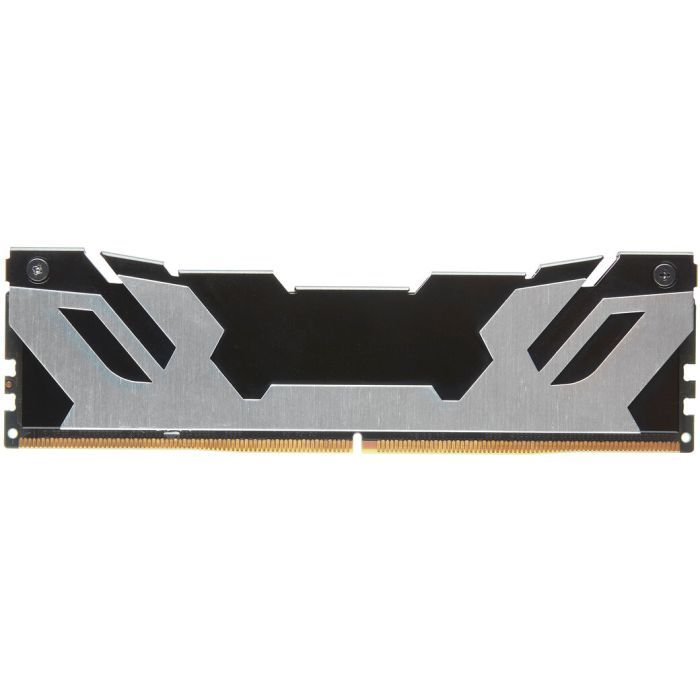 Модуль памяти для компьютера DDR5 24GB 7200 MHz Renegade Silver XMP Kingston Fury (ex.HyperX) (KF572C38RS-24) изображение 3