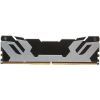 Модуль памяти для компьютера DDR5 24GB 7200 MHz Renegade Silver XMP Kingston Fury (ex.HyperX) (KF572C38RS-24) изображение 3